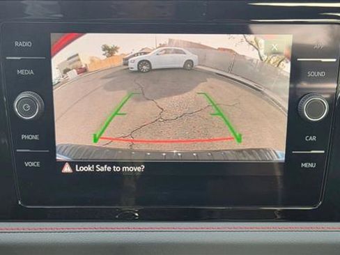 New 2026 Volkswagen Jetta GLI Autobahn image 12