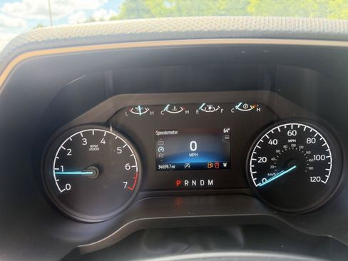 Used 2023 Ford F150 XL w/ STX Appearance Package AWD/4WD image 16