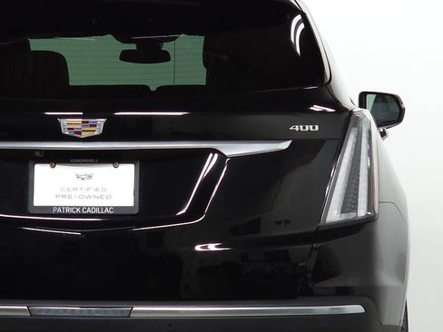 Certified 2023 Cadillac XT5 Sportv AWD/4WD image 8