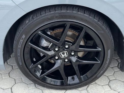 Used 2026 Honda Civic Sport image 18