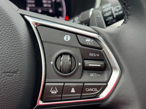 Certified 2026 Acura MDX SH-AWD w/ Technology Package image 16