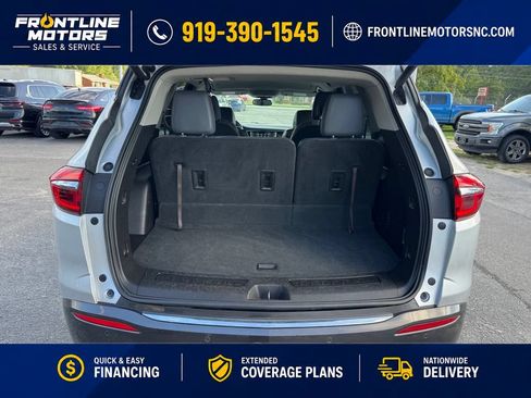 Used 2018 Buick Enclave Essence FWD image 14