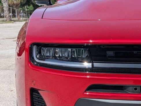 New 2026 Dodge Charger Scat Pack w/ Blacktop Package image 9