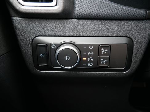 Used 2025 Ford Bronco Sport Outer Banks w/ Outer Banks Tech Package+ image 26