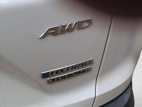 Used 2022 Honda CR-V Touring image 14