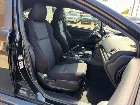 Used 2019 Subaru WRX AWD/4WD image 22