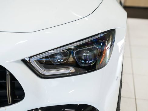 Certified 2026 Mercedes-Benz AMG GT 43 image 29
