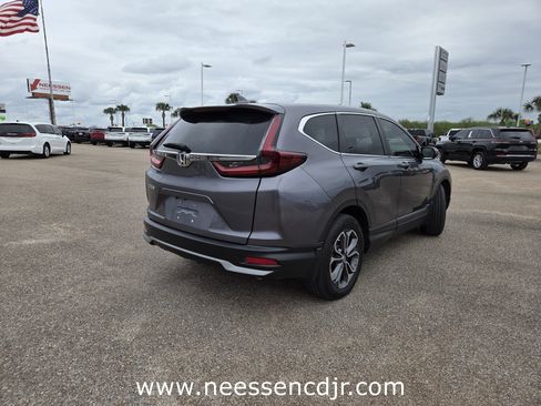 Used 2022 Honda CR-V EX image 7