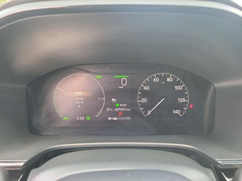 Used 2023 Honda CR-V Sport Touring image 29