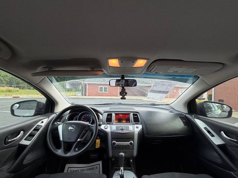 Used 2012 Nissan Murano S FWD image 13