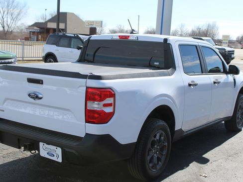 Used 2024 Ford Maverick XLT image 7