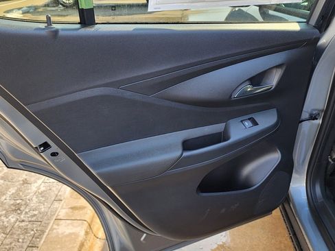 New 2026 Buick Envista Preferred w/ Convenience I Package image 38