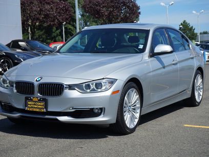 Used 2015 BMW 328i xDrive Sedan