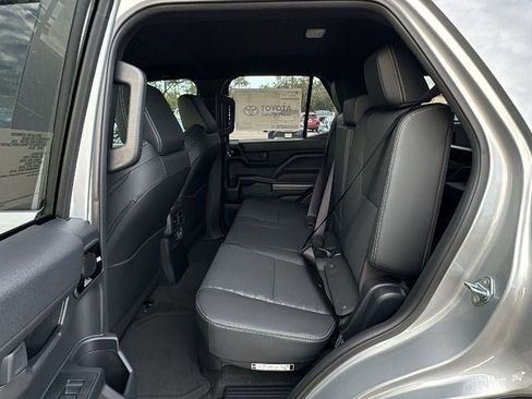New 2026 Toyota 4Runner TRD Sport Premium AWD/4WD image 21