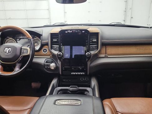 Used 2019 RAM 1500 Limited image 22