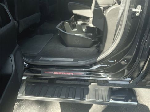 Certified 2018 GMC Sierra 3500 Denali w/ Duramax Plus Package image 42