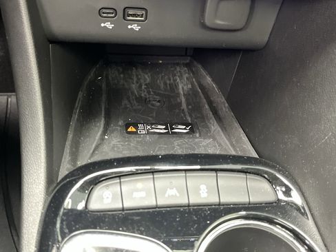 New 2026 Buick Encore GX Avenir w/ Avenir Technology Package image 26