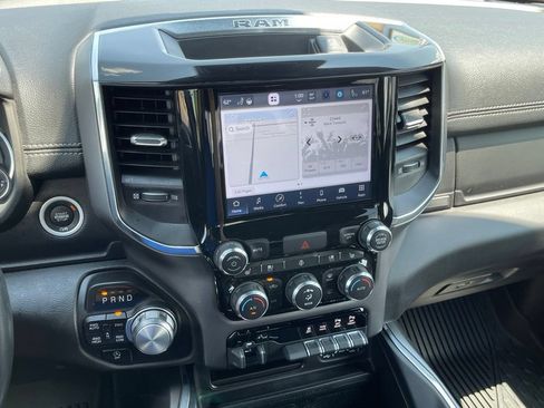 Used 2022 RAM 1500 Laramie AWD/4WD image 20