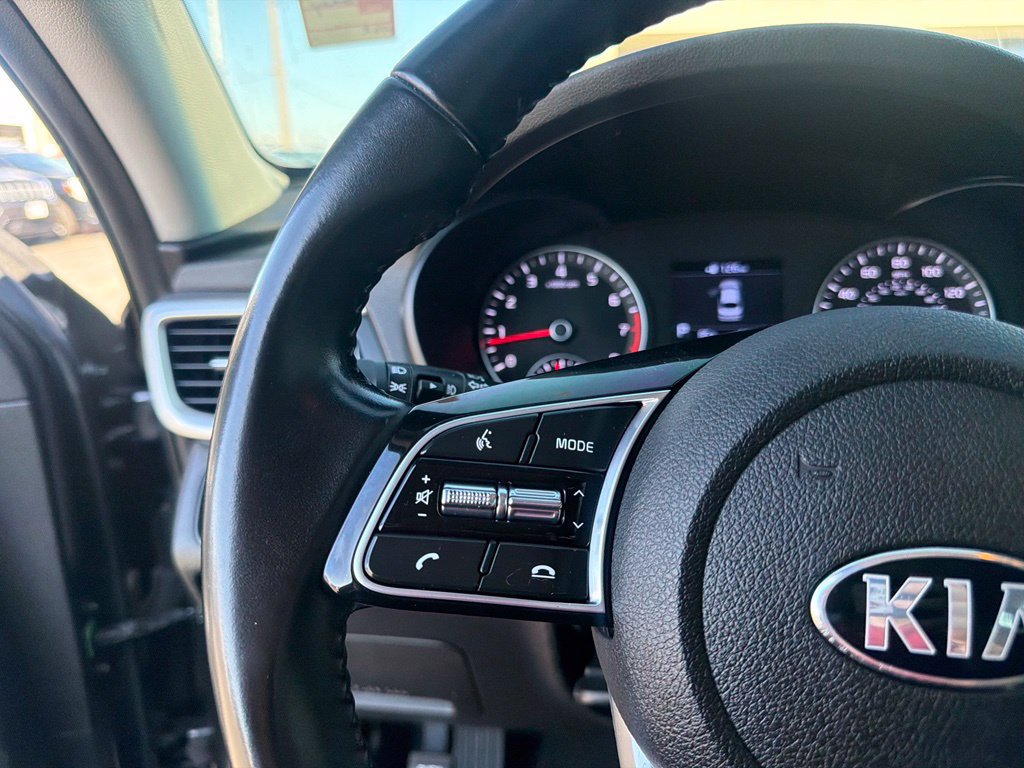 Used 2019 Kia Optima S FWD image 24