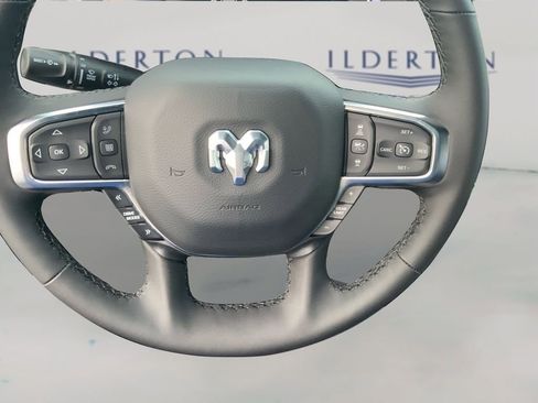 New 2026 RAM 1500 Laramie w/ Night Edition image 16