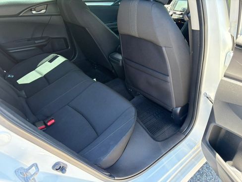 Used 2018 Honda Civic EX image 24
