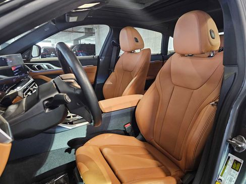 Certified 2023 BMW i4 eDrive35 w/ Premium Package RWD image 30