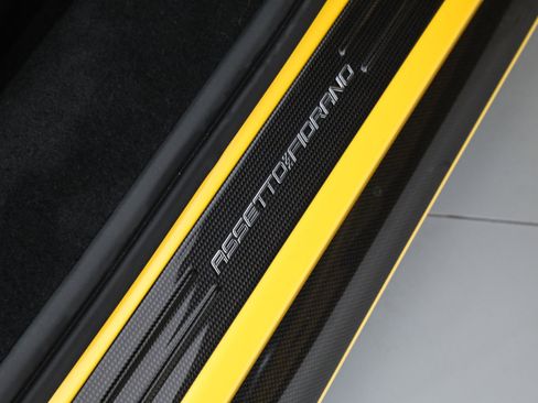 Used 2024 Ferrari 296 GTS image 25