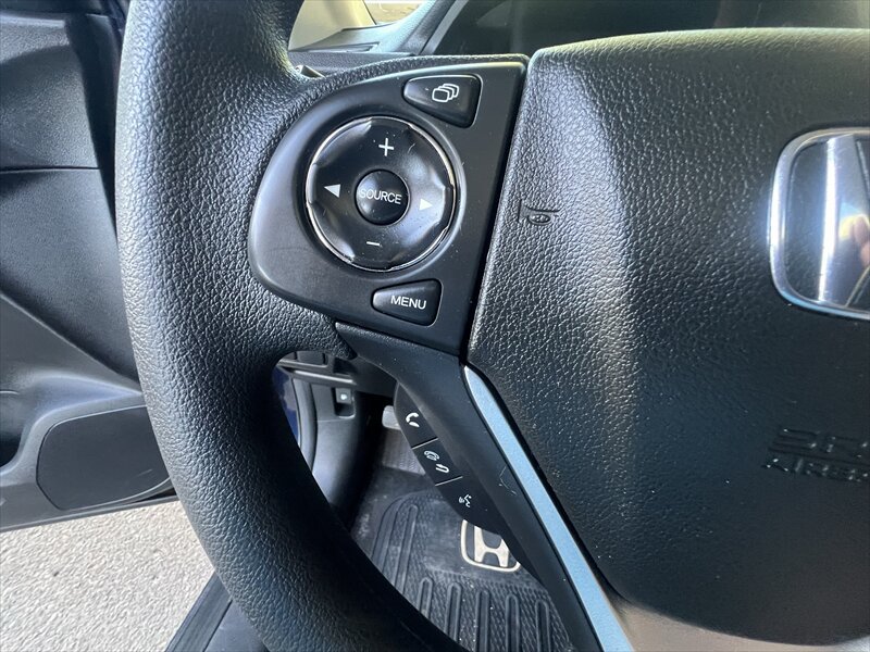 Used 2015 Honda CR-V EX image 5