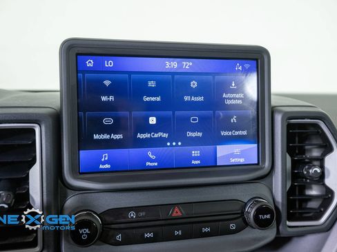 Used 2024 Ford Bronco Sport Big Bend AWD/4WD image 22