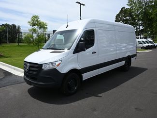 Used 2026 Mercedes-Benz Sprinter 3500 video 1