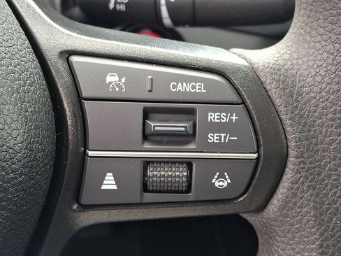 Certified 2025 Honda Accord SE image 23