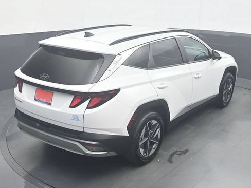 Used 2026 Hyundai Tucson SEL Plus FWD image 25