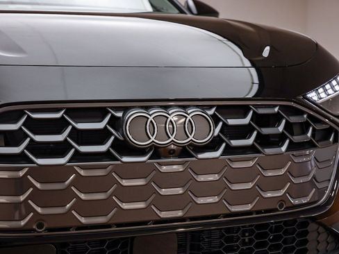 New 2025 Audi A5 2.0T Premium Plus image 8