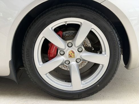 Used 2006 Porsche Boxster S RWD image 16