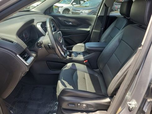 Used 2024 GMC Terrain SLT w/ Elevation Edition AWD/4WD image 22