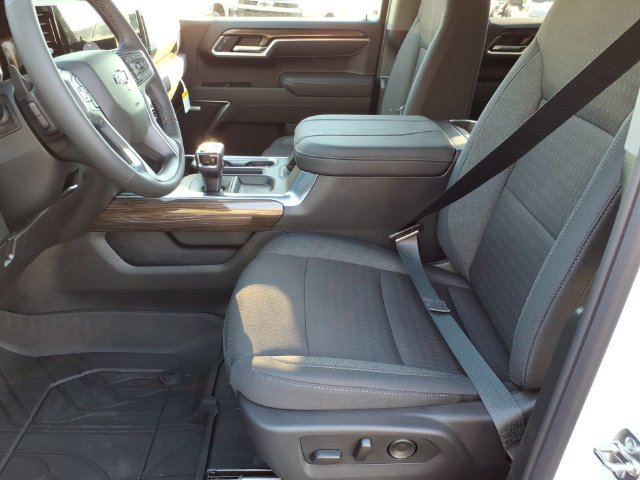 New 2026 Chevrolet Silverado 1500 RST w/ All Star Edition Plus AWD/4WD image 6