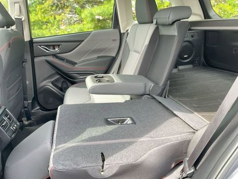 Used 2024 Subaru Forester Sport image 14