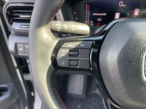 New 2026 Honda Pilot Black Edition image 14