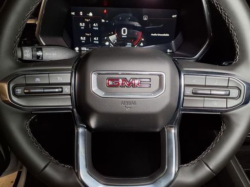 New 2026 GMC Canyon Elevation image 20