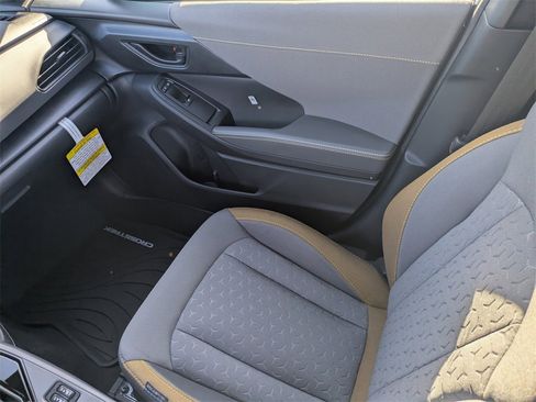 New 2026 Subaru Crosstrek 2.5i Sport image 17