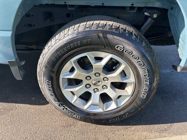 Used 2023 Ford F150 XLT w/ Equipment Group 301A Mid AWD/4WD image 62