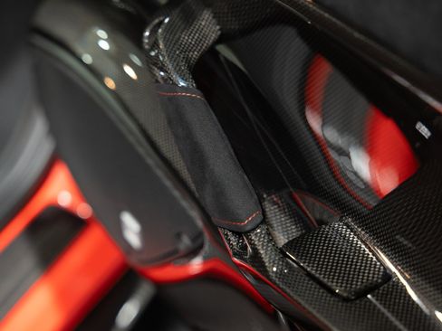 Used 2020 Ferrari 488 Pista Coupe image 23