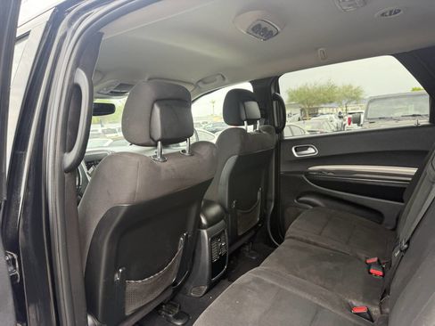 Used 2020 Dodge Durango SXT w/ 3rd Row Seating Group image 27