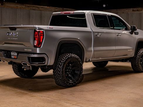 Used 2023 GMC Sierra 1500 Elevation w/ X31 Off-Road Package image 10