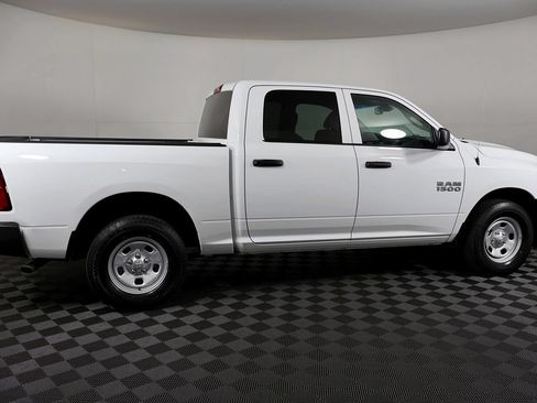 Used 2016 RAM 1500 Tradesman w/ Popular Equipment Group AWD/4WD image 7