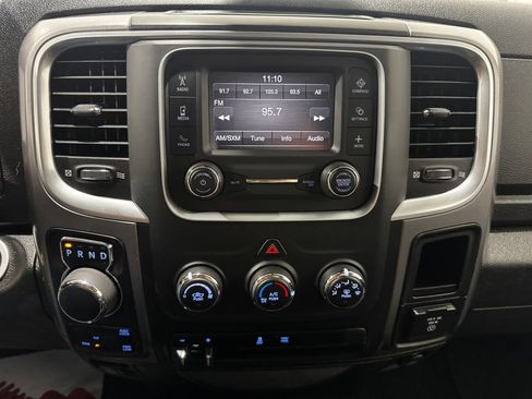 Used 2023 RAM 1500 Classic SLT w/ Protection Group image 12