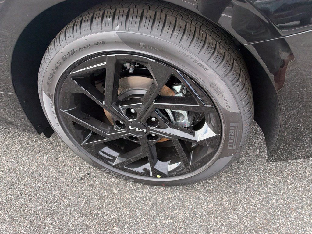 New 2027 Kia K5 GT-Line AWD/4WD image 19