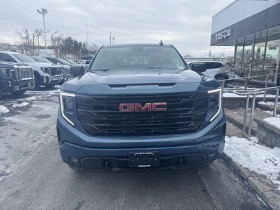 New 2026 GMC Sierra 1500 Elevation w/ Preferred Package