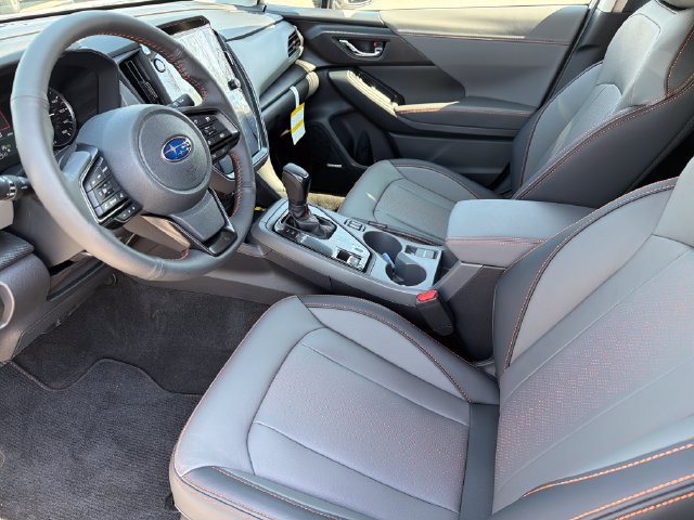 New 2026 Subaru Crosstrek 2.5i Limited AWD/4WD image 19