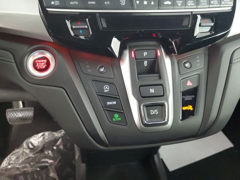 New 2026 Honda Odyssey Sport-L image 20